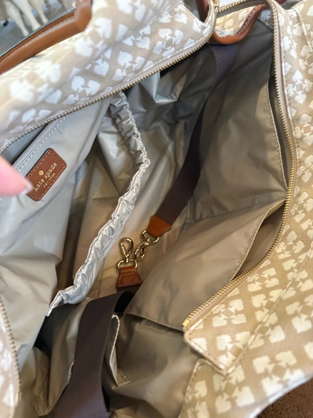 kate spade elevate everyday